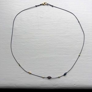 Margaret Solow necklace